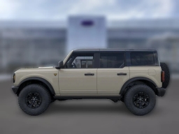 Ford Bronco Badlands 4 Door Advanced 4x4 2026