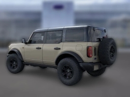 Ford Bronco Badlands 4 Door Advanced 4x4 2026