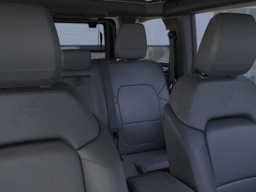 Ford Bronco Badlands 4 Door Advanced 4x4 2026