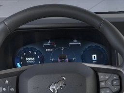 Ford Bronco Badlands 4 Door Advanced 4x4 2026