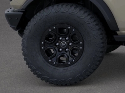 Ford Bronco Badlands 4 Door Advanced 4x4 2026