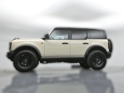 Ford Bronco Badlands 4 Door Advanced 4x4 2026