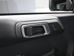 Ford Bronco Badlands 4 Door Advanced 4x4 2026