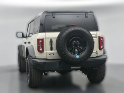 Ford Bronco Badlands 4 Door Advanced 4x4 2026