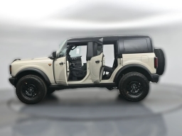 Ford Bronco Badlands 4 Door Advanced 4x4 2026