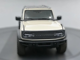 Ford Bronco Badlands 4 Door Advanced 4x4 2026