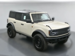 Ford Bronco Badlands 4 Door Advanced 4x4 2026