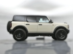 Ford Bronco Badlands 4 Door Advanced 4x4 2026