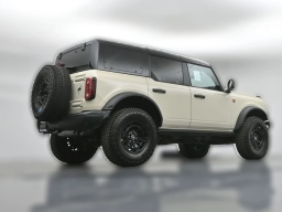 Ford Bronco Badlands 4 Door Advanced 4x4 2026