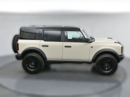 Ford Bronco Badlands 4 Door Advanced 4x4 2026