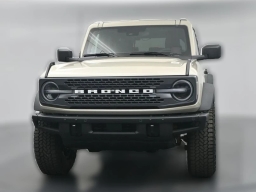 Ford Bronco Badlands 4 Door Advanced 4x4 2026