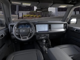 Ford Bronco Badlands 4 Door Advanced 4x4 2026