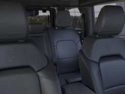 Ford Bronco Badlands 4 Door Advanced 4x4 2026