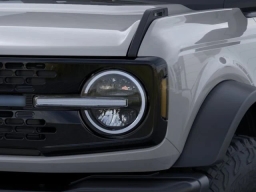 Ford Bronco Badlands 4 Door Advanced 4x4 2026