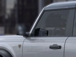 Ford Bronco Badlands 4 Door Advanced 4x4 2026