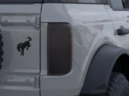 Ford Bronco Badlands 4 Door Advanced 4x4 2026