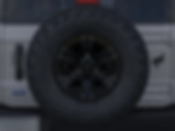 Ford Bronco Badlands 4 Door Advanced 4x4 2026