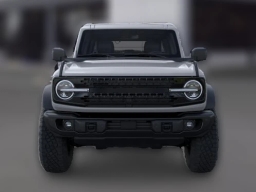 Ford Bronco Badlands 4 Door Advanced 4x4 2026