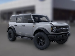 Ford Bronco Badlands 4 Door Advanced 4x4 2026