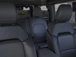 Ford Bronco Badlands 4 Door Advanced 4x4 2026