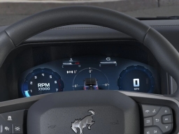 Ford Bronco Badlands 4 Door Advanced 4x4 2026