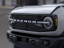 Ford Bronco Badlands 4 Door Advanced 4x4 2026