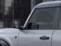 Ford Bronco Badlands 4 Door Advanced 4x4 2026