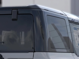 Ford Bronco Badlands 4 Door Advanced 4x4 2026