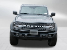 Ford Bronco Badlands 4 Door Advanced 4x4 2025