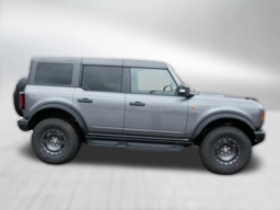 Ford Bronco Badlands 4 Door Advanced 4x4 2025
