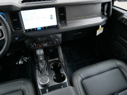 Ford Bronco Badlands 4 Door Advanced 4x4 2025