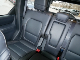 Ford Bronco Badlands 4 Door Advanced 4x4 2025