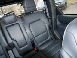 Ford Bronco Badlands 4 Door Advanced 4x4 2025