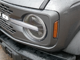 Ford Bronco Badlands 4 Door Advanced 4x4 2025