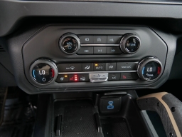 Ford Bronco Badlands 4 Door Advanced 4x4 2025