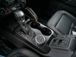 Ford Bronco Badlands 4 Door Advanced 4x4 2025