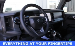 Ford Bronco Badlands 4 Door Advanced 4x4 2026