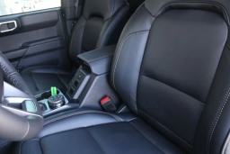 Ford Bronco Badlands 4 Door Advanced 4x4 2026