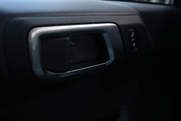 Ford Bronco Badlands 4 Door Advanced 4x4 2026