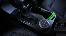 Ford Bronco Badlands 4 Door Advanced 4x4 2026