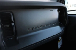 Ford Bronco Badlands 4 Door Advanced 4x4 2026