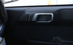 Ford Bronco Badlands 4 Door Advanced 4x4 2026