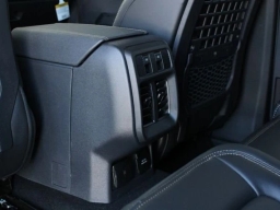 Ford Bronco Badlands 4 Door Advanced 4x4 2026