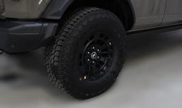 Ford Bronco Badlands 4 Door Advanced 4x4 2026