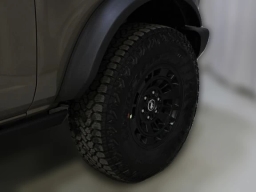 Ford Bronco Badlands 4 Door Advanced 4x4 2026