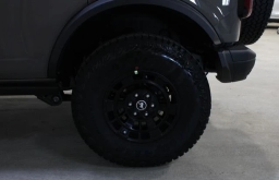 Ford Bronco Badlands 4 Door Advanced 4x4 2026