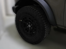 Ford Bronco Badlands 4 Door Advanced 4x4 2026