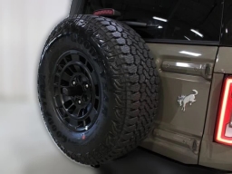 Ford Bronco Badlands 4 Door Advanced 4x4 2026