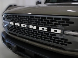 Ford Bronco Badlands 4 Door Advanced 4x4 2026