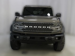 Ford Bronco Badlands 4 Door Advanced 4x4 2026